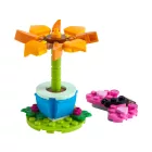 LEGO® Friends - Kerti virág és pillangó (30417)