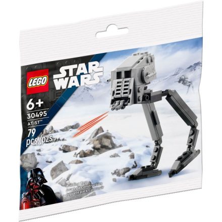 LEGO® Star Wars™ - AT-ST (30495)