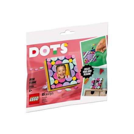 LEGO® DOTS - Mini keret (30556)