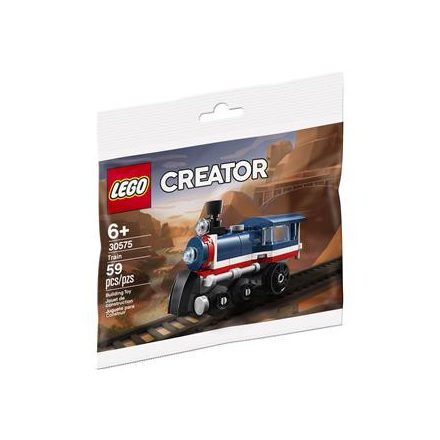 LEGO® Creator - Vonat (30575)