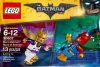 LEGO® The Batman Movie™ - Disco Batman és Cirkusz Batman (30607)