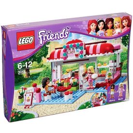 LEGO® Friends - Park Café (3061)