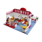 LEGO® Friends - Park Café (3061)