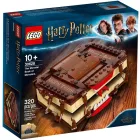 LEGO® Harry Potter™ - Szörnyek szörnyű könyve (30628)