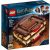 LEGO® Harry Potter™ - Szörnyek szörnyű könyve (30628)