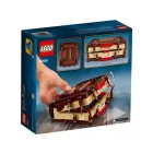LEGO® Harry Potter™ - Szörnyek szörnyű könyve (30628)