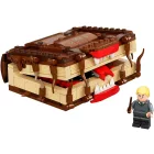 LEGO® Harry Potter™ - Szörnyek szörnyű könyve (30628)