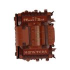 LEGO® Harry Potter™ - Szörnyek szörnyű könyve (30628)