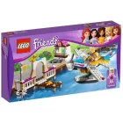LEGO® Friends - Heartlake repülőklub (3063)