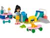 LEGO® Friends - Gördeszka rámpa (30633)