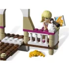 LEGO® Friends - Heartlake repülőklub (3063)