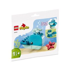 LEGO® DUPLO® - Bálna (30648)