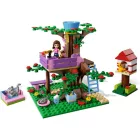 LEGO® Friends - Olivia lombháza (3065)