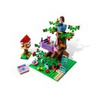 LEGO® Friends - Olivia lombháza (3065)