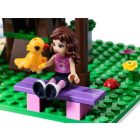 LEGO® Friends - Olivia lombháza (3065)