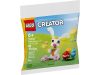 LEGO® Creator - Húsvéti nyuszi színes tojásokkal (30668)