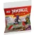 LEGO® NINJAGO® - A bajnokok gyakorlótere (30675)