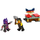 LEGO® NINJAGO® - A bajnokok gyakorlótere (30675)