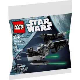   LEGO® Star Wars™ - TIE elfogóvadász miniépítmény (30685)