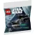 LEGO® Star Wars™ - TIE elfogóvadász miniépítmény (30685)