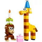 LEGO® Creator 3-in-1 - Állati születésnapi zsúr (30689)