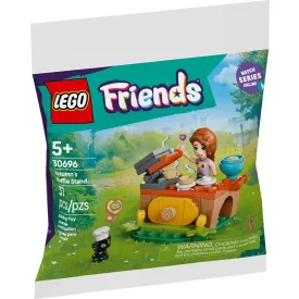 LEGO® Friends - Autumn gofristandja (30696)