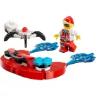 LEGO® DREAMZzz - Cooper repülő kontrollere miniépítmény (30698)