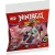 LEGO® NINJAGO® - Mini nindzsa átalakítható robot (30699)