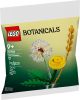 LEGO® Botanicals - Mezei virágok (30701)