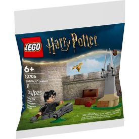 LEGO® Harry Potter™ - Kviddics tanóra (30706)