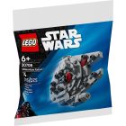 LEGO® Star Wars™ - Millennium Falcon™ miniváltozat (30708)