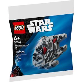   LEGO® Star Wars™ - Millennium Falcon™ miniváltozat (30708)