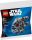 LEGO® Star Wars™ - Millennium Falcon™ miniváltozat (30708)