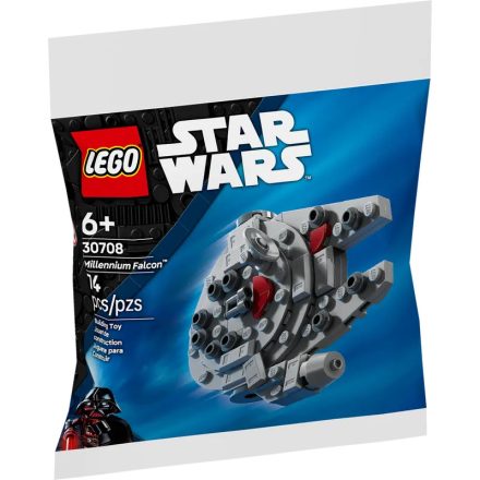 LEGO® Star Wars™ - Millennium Falcon™ miniváltozat (30708)