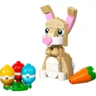 LEGO® Creator - Aranyos húsvéti nyuszi (30716)