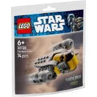 LEGO® Star Wars™ - Razor Crest™ miniépítmény (30728)