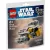LEGO® Star Wars™ - Razor Crest™ miniépítmény (30728)