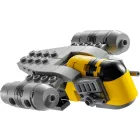 LEGO® Star Wars™ - Razor Crest™ miniépítmény (30728)