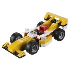 LEGO® Creator - Szuper versenygép (31002)