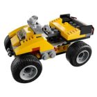 LEGO® Creator - Szuper versenygép (31002)