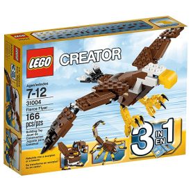 LEGO® Creator - Vad repülő (31004)