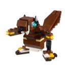 LEGO® Creator - Vad repülő (31004)
