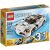 LEGO® Creator - Országúti versenygép (31006)