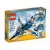 LEGO® Creator - Mennydörgő szárnyak (31008)