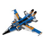 LEGO® Creator - Mennydörgő szárnyak (31008)