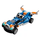LEGO® Creator - Mennydörgő szárnyak (31008)