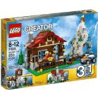 LEGO® Creator - Hegyi kunyhó (31025)