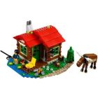 LEGO® Creator - Hegyi kunyhó (31025)