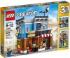 LEGO® Creator - Sarki csemegeüzlet (31050)