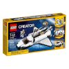 LEGO® Creator - Űrsikló felfedező (31066)